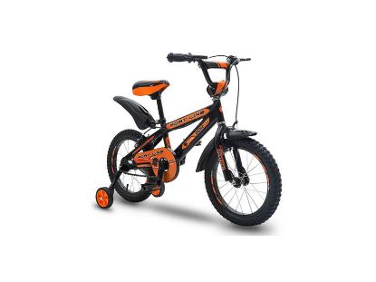 تصویر دوچرخه پورت لاین مدل دنیز اسپورت سایز 16